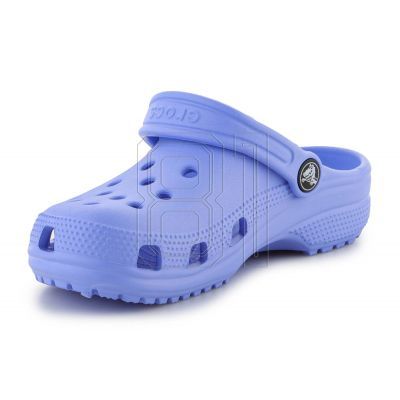 8. Crocs Classic Jr 206991-5Q6 Clogs