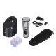 4. Braun Series 9 PRO + 9655cc Elektrorasierer