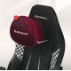 6. Gamingstuhl Huzaro Force 8.3 Carbon Black