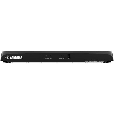 4. Yamaha DGX-670B - Digitalpiano