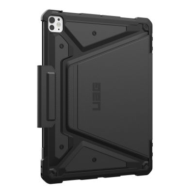 3. Urban Armor Gear UAG - Flip-Tablet-Hülle - Robust - Polyurethan (PU) - Für Apple 13-Zoll iPad Pro M4 Wi-Fi, M4 Wi-Fi + Cellular