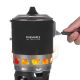 2. FMS-X3 Schwarzer Feuer-Maple-Ofen