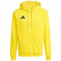 adidas Entrada 26 Hoodie für Herren, gelb, JZ6584