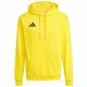 adidas Entrada 26 Hoodie für Herren, gelb, JZ6584