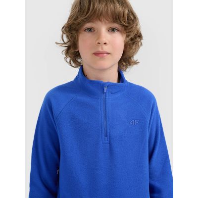 4. Fleece-Unterwäsche 4F JUNIOR 4FJRAW25UFLEM072-36S