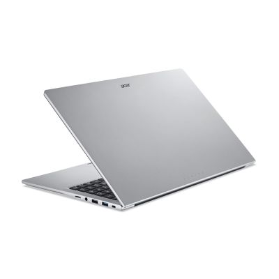 6. Acer Aspire Lite 15 AL15-54P-55WH | Hellsilber | 15,6 Zoll | Core Ultra 5 | 115U | 16 GB | Intel UHD-Grafik | Windows 11 Home | Tastatursprache: US International | Garantie: 24 Monate