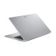 6. Acer Aspire Lite 15 AL15-54P-55WH | Hellsilber | 15,6 Zoll | Core Ultra 5 | 115U | 16 GB | Intel UHD-Grafik | Windows 11 Home | Tastatursprache: US International | Garantie: 24 Monate