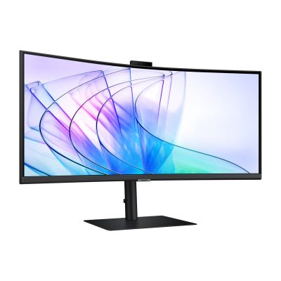 31. SAMSUNG LED-Monitor 34" LS34C652VAUXEN 100Hz