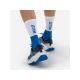 2. MILLET Intensive Crew Socken M blau