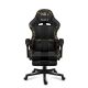 33. Huzaro Force 4.7 Camo Mesh Gaming-Stuhl