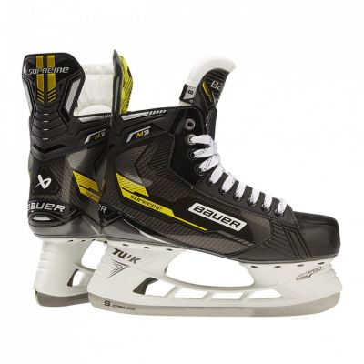 Bauer Supreme M3 Sr 1059774 Hockeyschlittschuhe