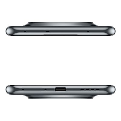 9. realme 14 Pro+ 5G 12/512GB Wildledergrau