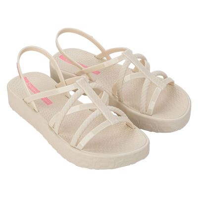6. Ipanema Diversa Flatform W 27238 BH324 Sandalen
