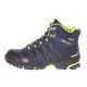 7. Trollkids Kinder Trolltunga Hiker Mid JR 156-100 Schuhe