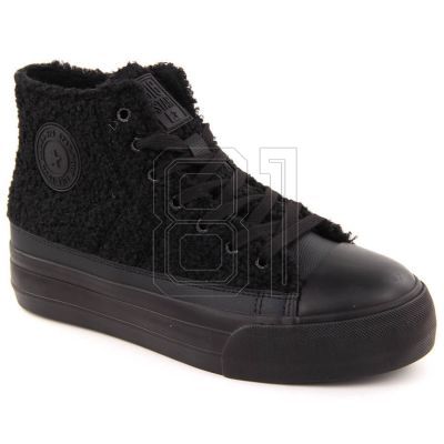 8. Big Star W INT2050A Isolierte Turnschuhe
