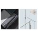 16. Baseus Smart Eye kabellose LED-Schreibtischlampe mit Akku 2200 mAh grau (DGZG-0G)