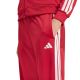 7. Damen-Trainingsanzug adidas Dayready rot KB8158