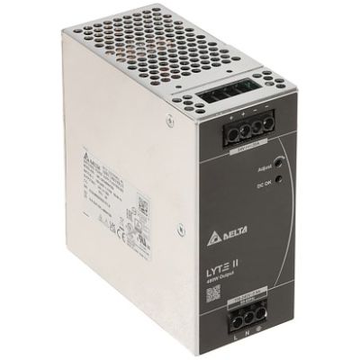 Schaltnetzteil DRL-24V480W-1EN Delta Electronics