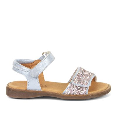 Froddo LORINE SPARKLE Kindersandalen (G3150249-10)