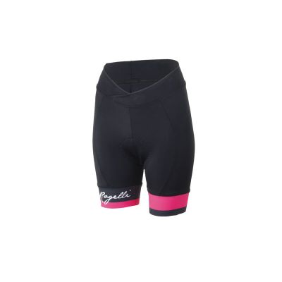 Rogelli SELECT Shorts, pink, Größe 4XL