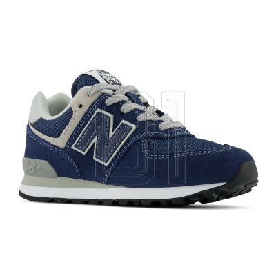 4. New Balance Jr. PC574EVN Schuhe