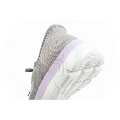 7. Skechers Summits-New Daily Slip-ins W 150263/GYLV Schuhe