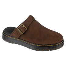 Dr. Martens Brookline Mule DM40666202 Brązowe 41