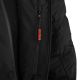 7. Alpinus Furggen Herrenjacke Schwarz BR18118