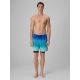 6. 4F Herren-Boardshorts mit UPF50+ Sonnenschutz 4FRSS26UBDSM257-36S