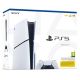 5. Sony PlayStation 5 Slim Blu-Ray 1TB weiße Konsole