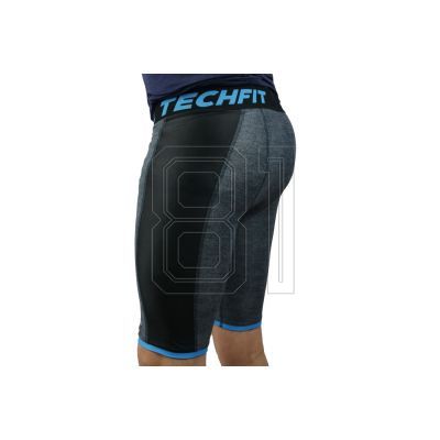 2. Adidas Techfit Chill Kurze Strumpfhose M S27030