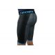 2. Adidas Techfit Chill Kurze Strumpfhose M S27030