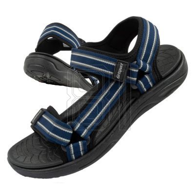 Grisport M GR-25-01-9034M Sandalen
