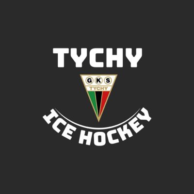 2. Eishockey GKS Tychy M SREBICEHOTYCH-BG Sweatshirt