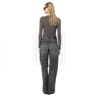 20. Pinko Langarmbluse W 100639A13G