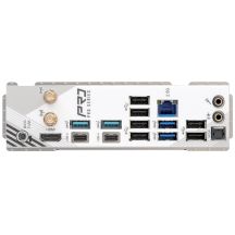 ASRock X870 Pro RS WiFi Mainboard