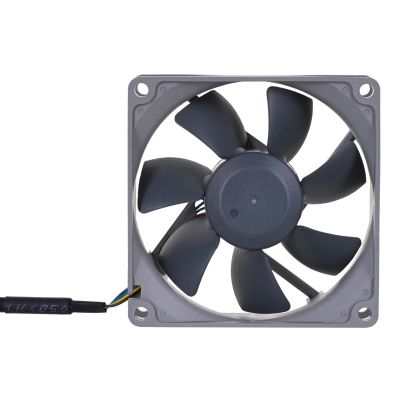 3. NOCTUA redux 80mm PWM-Lüfter 325 - 1800 U/min