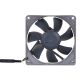 3. NOCTUA redux 80mm PWM-Lüfter 325 - 1800 U/min