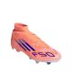 8. adidas F50 League FG/MG Mid JI0888 Fußballschuhe
