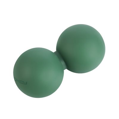 5. Spokey Hardy Duo SPK-944205 Doppel-Massageball