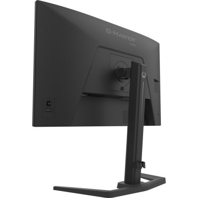 15. iiyama G-MASTER GB2791QSU-B1 Computermonitor 68,6 cm (27") 2560 x 1440 px Wide Quad HD Schwarz