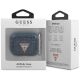 2. Guess GUACAPTPUJULDB AirPods Pro decken die marineblaue/dunkelblaue Jeanskollektion ab