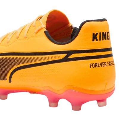 11. Puma King Pro FG/AG M 107566 06 Fußballschuhe
