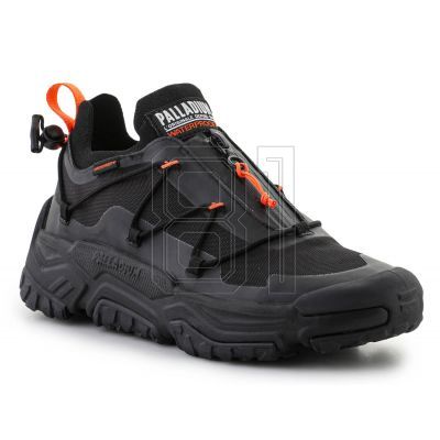 2. Palladium Off-Grid U 79112-001-M Schuhe