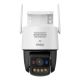 Imou Titan Pro 6MP IP-Überwachungskamera