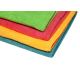 5. Vileda Mikrofasertücher, Farben, Extra Groß, 4 Stück