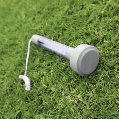 3. 58072 SCHWIMMENDES POOLTHERMOMETER