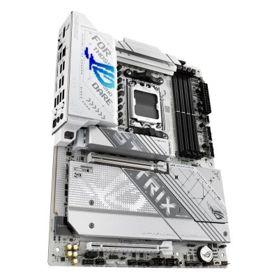 17. ASUS ROG STRIX X870-A Gaming-WLAN-Mainboard