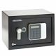 2. Yale Kleiner elektronischer Gästesafe YSG Guest Compact Basic Safe