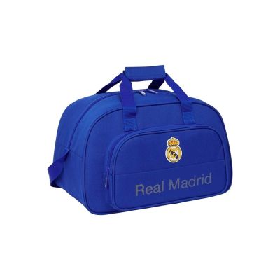 4. Real Madrid Sporttasche 712624273